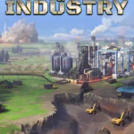 Captain of Industry Supporter Edition Steam Account