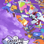 Cassette Beasts Steam CD Key