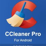 CCleaner Professional for Android Key (1 Year / 1 Device)