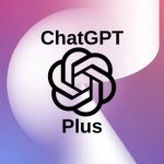 ChatGPT Plus 1-Month Subscription ACCOUNT