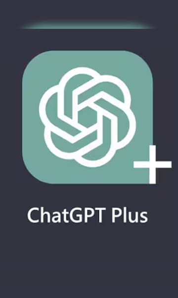 ChatGPT Plus (1 User, 1 Month) - ChatGPT Account - GLOBAL