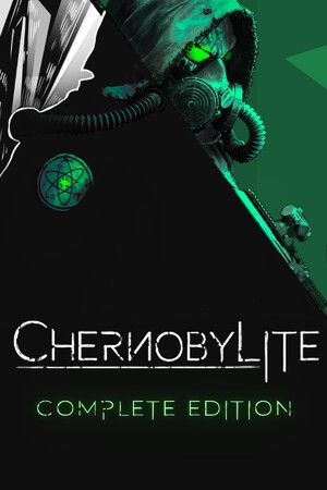 Chernobylite Complete Edition PC Steam CD Key