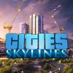 Cities: Skylines Global Steam CD Key