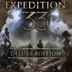 Clair Obscur: Expedition 33 Deluxe Edition Steam CD Key