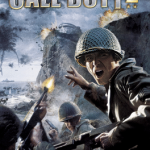 CoD Call of Duty 2 EU Steam CD Key