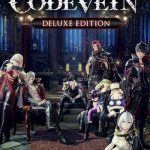Code Vein Deluxe Edition Global Steam CD Key