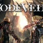 CODE VEIN II EU PC Steam CD Key