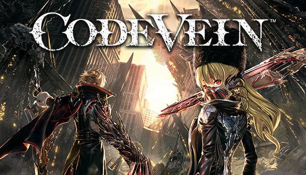 CODE VEIN II EU PC Steam CD Key