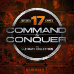 Command and Conquer - The Ultimate Collection Origin CD Key