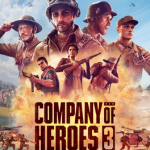 Company of Heroes 3 Global Steam CD Key