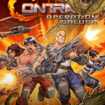 Contra: Operation Galuga Steam CD Key