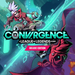 CONVERGENCE: A League of Legends Story - Deluxe Edition Steam Account