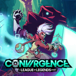 CONVERGENCE: A League of Legends Story Steam Account