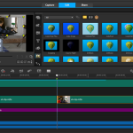 Corel VideoStudio Pro X9 CD Key (Lifetime / Unlimited PCs)