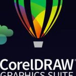 CorelDRAW Graphics Suite 2025 for Mac CD Key (Lifetime / 10 Devices)