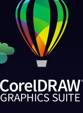 CorelDRAW Graphics Suite 2025 for Mac CD Key (Lifetime / 10 Devices)