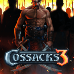 Cossacks 3 Steam CD Key