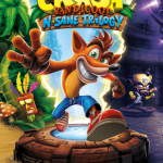 Crash Bandicoot N. Sane Trilogy ARG Xbox One CD Key