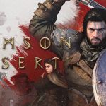 Crimson Desert PC Steam CD Key