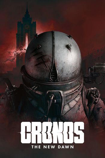 Cronos: The New Dawn PC Steam CD Key