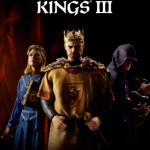 Crusader Kings III EU Steam CD Key