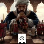 Crusader Kings III: Fate of Iberia Steam CD Key
