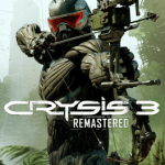 Crysis 3: Remastered ARG Xbox One/Series CD Key