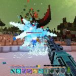Cubic Odyssey PC Steam Account