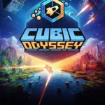 Cubic Odyssey PC Steam Account