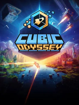Cubic Odyssey PC Steam Account