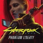 Cyberpunk 2077 Phantom Liberty DLC EU Xbox Series CD Key