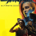 Cyberpunk 2077 Ultimate Edition GOG CD Key