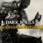 Dark Souls 3 Deluxe Edition Global Steam CD Key