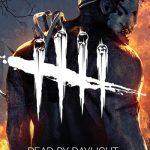Dead by Daylight Global Steam CD Key