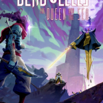 Dead Cells: The Queen and the Sea Steam CD Key
