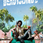Dead Island 2 AR XBOX One / Xbox Series X|S CD Key