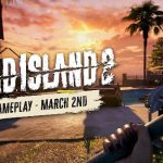 Dead Island 2 Steam CD Key