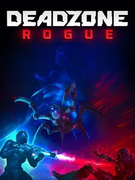 Deadzone: Rogue Steam Account