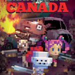 Death Road to Canada Steam CD Key