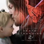 Death Stranding 2: On the Beach PS5 Account