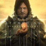 Death Stranding Director's Cut Steam CD Key