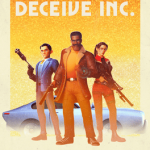 Deceive Inc. Black Tie Edition ARG Xbox Series CD Key