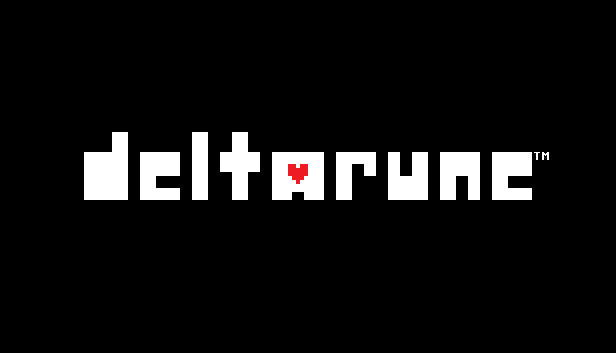 DELTARUNE PC Steam Account