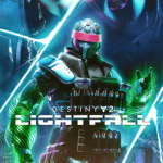 Destiny 2: Lightfall + Annual Pass ARG Xbox One/Series CD Key
