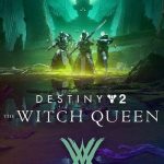 Destiny 2: The Witch Queen ARG Xbox One/Series CD Key