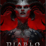 Diablo IV Deluxe Edition US Xbox Series CD Key