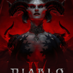 Diablo IV PS4 Account