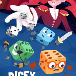 Dicey Dungeons Steam CD Key