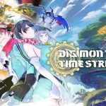 Digimon Story Time Stranger PC Steam CD Key