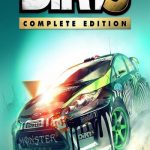 DiRT 3 Complete Edition Steam CD Key